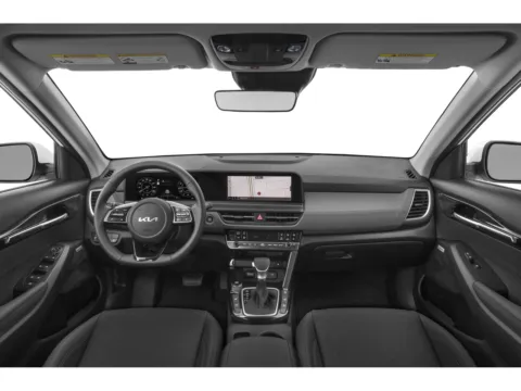 More photos of 2026 Kia Seltos SX at Cable Dahmer Kia of Lee's Summit, MO