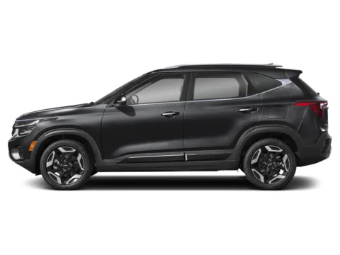 Another view of 2026 Kia Seltos SX for sale in Lee's Summit, MO at Cable Dahmer Kia of Lee's Summit