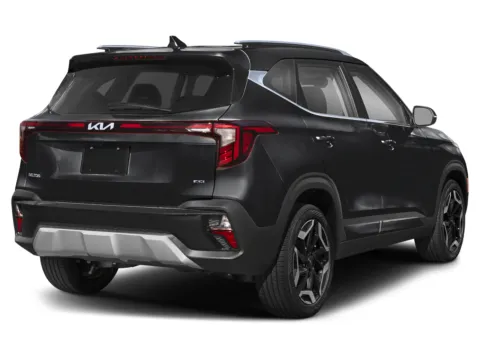 Photos of 2026 Kia Seltos SX for sale in Lee's Summit, MO at Cable Dahmer Kia of Lee's Summit