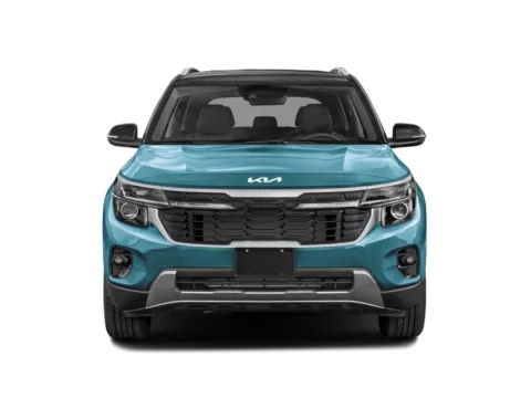 More photos of 2026 Kia Seltos S at Cable Dahmer Kia of Lee's Summit, MO