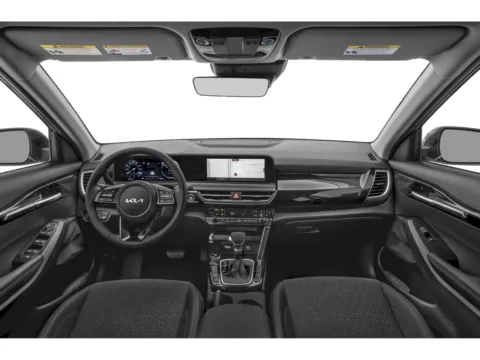 More photos of 2026 Kia Seltos S at Cable Dahmer Kia of Lee's Summit, MO