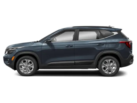 Another view of 2026 Kia Seltos S for sale in Lee's Summit, MO at Cable Dahmer Kia of Lee's Summit