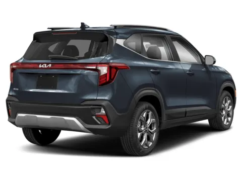 Photos of 2026 Kia Seltos S for sale in Lee's Summit, MO at Cable Dahmer Kia of Lee's Summit