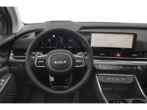 More photos of 2026 Kia Carnival Hybrid SX at Cable Dahmer Kia of Lee's Summit, MO