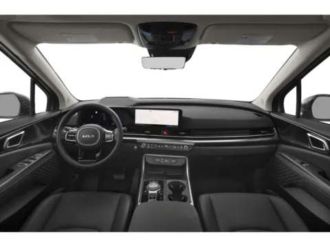 More photos of 2026 Kia Carnival Hybrid SX at Cable Dahmer Kia of Lee's Summit, MO