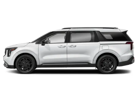 Another view of 2026 Kia Carnival Hybrid SX for sale in Lee's Summit, MO at Cable Dahmer Kia of Lee's Summit