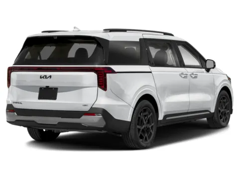 Photos of 2026 Kia Carnival Hybrid SX for sale in Lee's Summit, MO at Cable Dahmer Kia of Lee's Summit
