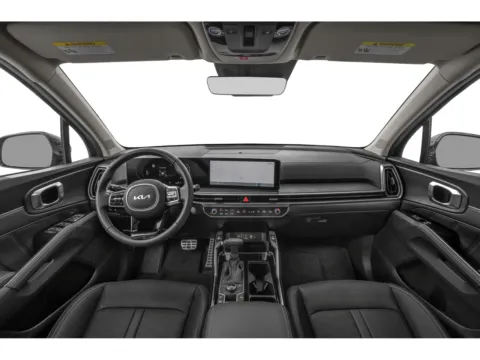 More photos of 2026 Kia Sorento X-Line SX at Cable Dahmer Kia of Lee's Summit, MO
