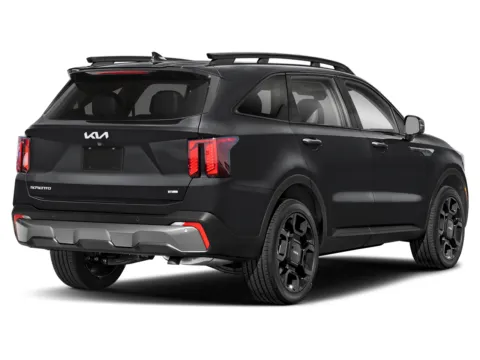 Photos of 2026 Kia Sorento X-Line SX for sale in Lee's Summit, MO at Cable Dahmer Kia of Lee's Summit