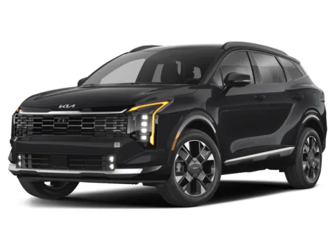 Black 2026 Kia Sportage SX-Prestige for sale in Lee's Summit, MO