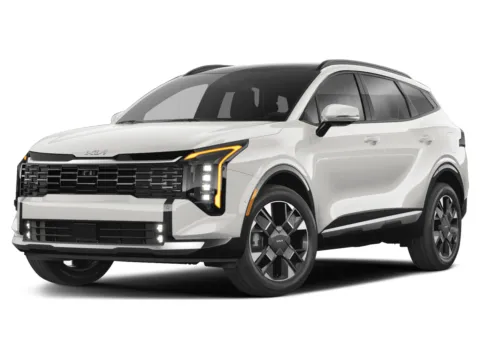 Black 2026 Kia Sportage SX-Prestige for sale in Lee's Summit, MO