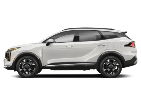Photos of 2026 Kia Sportage SX-Prestige for sale in Lee's Summit, MO at Cable Dahmer Kia of Lee's Summit