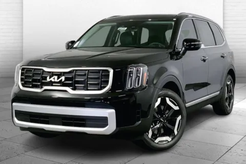 Photos of 2025 Kia Telluride S for sale in Lee's Summit, MO at Cable Dahmer Kia of Lee's Summit