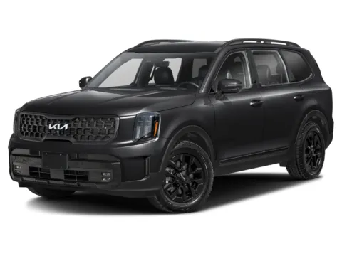 Black 2025 Kia Telluride SX-Prestige X-Pro for sale in Lee's Summit, MO