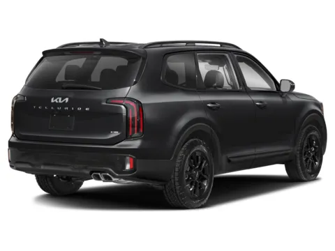 Photos of 2025 Kia Telluride SX-Prestige X-Pro for sale in Lee's Summit, MO at Cable Dahmer Kia of Lee's Summit