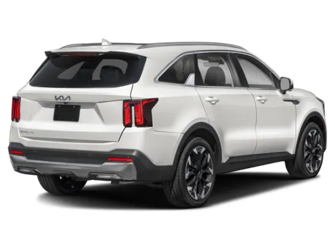 Photos of 2026 Kia SORENTO SX for sale in Lee's Summit, MO at Cable Dahmer Kia of Lee's Summit