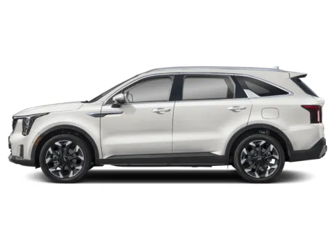 Another view of 2026 Kia SORENTO SX for sale in Lee's Summit, MO at Cable Dahmer Kia of Lee's Summit