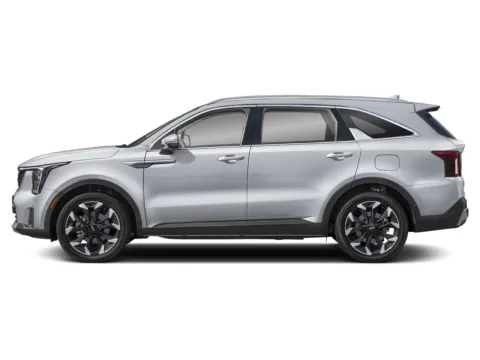 Another view of 2026 Kia SORENTO SX for sale in Lee's Summit, MO at Cable Dahmer Kia of Lee's Summit