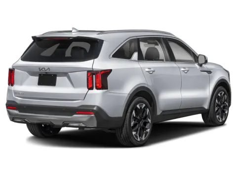 Photos of 2026 Kia SORENTO SX for sale in Lee's Summit, MO at Cable Dahmer Kia of Lee's Summit
