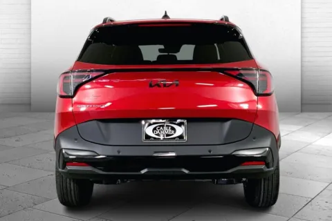 More photos of 2026 Kia Sportage X-Line at Cable Dahmer Kia of Lee's Summit, MO