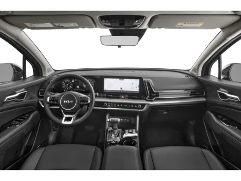 More photos of 2025 Kia Sportage SX-Prestige at Cable Dahmer Kia of Lee's Summit, MO
