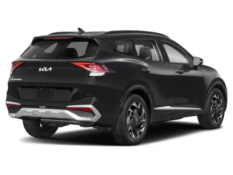 Photos of 2025 Kia Sportage SX-Prestige for sale in Lee's Summit, MO at Cable Dahmer Kia of Lee's Summit