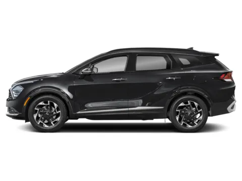 Another view of 2025 Kia Sportage SX-Prestige for sale in Lee's Summit, MO at Cable Dahmer Kia of Lee's Summit