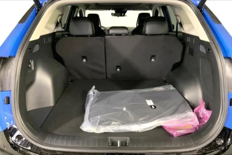 More photos of 2026 Kia Sportage SX at Cable Dahmer Kia of Lee's Summit, MO