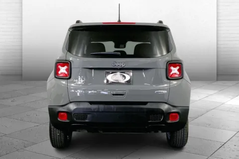 Another view of 2022 Jeep Renegade Latitude for sale in Lee's Summit, MO at Cable Dahmer Kia of Lee's Summit