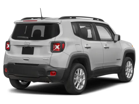 Photos of 2022 Jeep Renegade Latitude for sale in Lee's Summit, MO at Cable Dahmer Kia of Lee's Summit