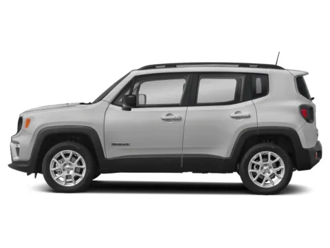 Another view of 2022 Jeep Renegade Latitude for sale in Lee's Summit, MO at Cable Dahmer Kia of Lee's Summit