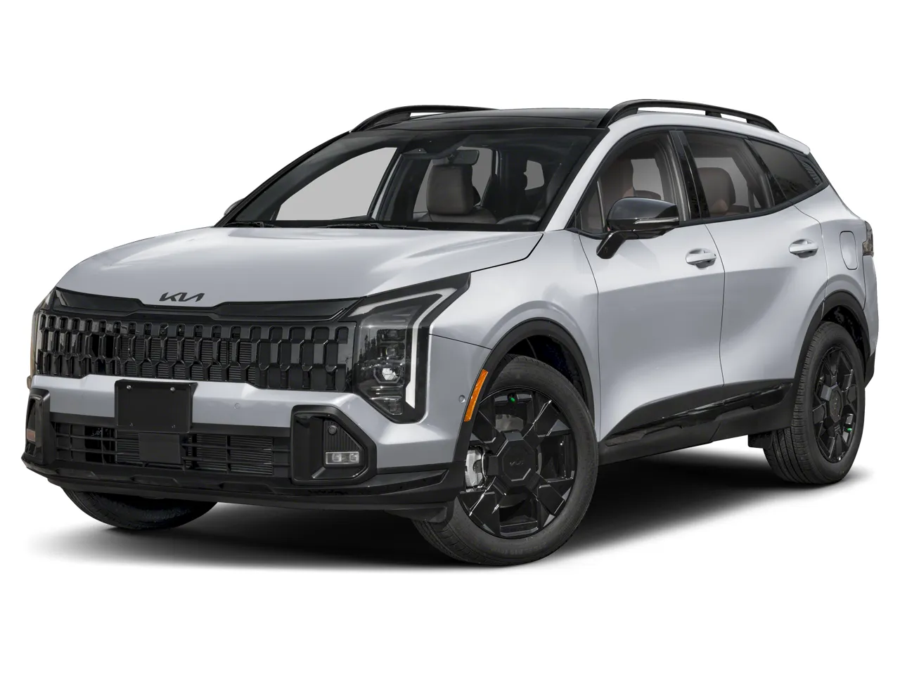 Black 2026 Kia Sportage X-Line for sale in Lee's Summit, MO