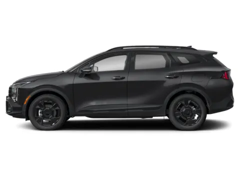 Another view of 2026 Kia Sportage X-Line for sale in Lee's Summit, MO at Cable Dahmer Kia of Lee's Summit