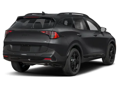 Photos of 2026 Kia Sportage X-Line for sale in Lee's Summit, MO at Cable Dahmer Kia of Lee's Summit