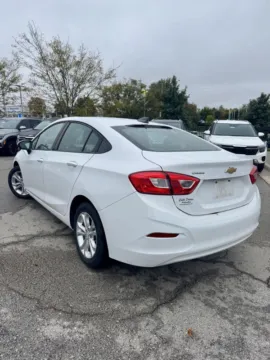 Another view of 2019 Chevrolet Cruze LS for sale in Lee's Summit, MO at Cable Dahmer Kia of Lee's Summit