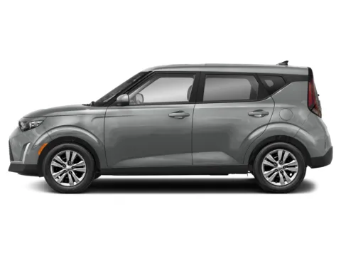 Another view of 2025 Kia Soul S for sale in Lee's Summit, MO at Cable Dahmer Kia of Lee's Summit