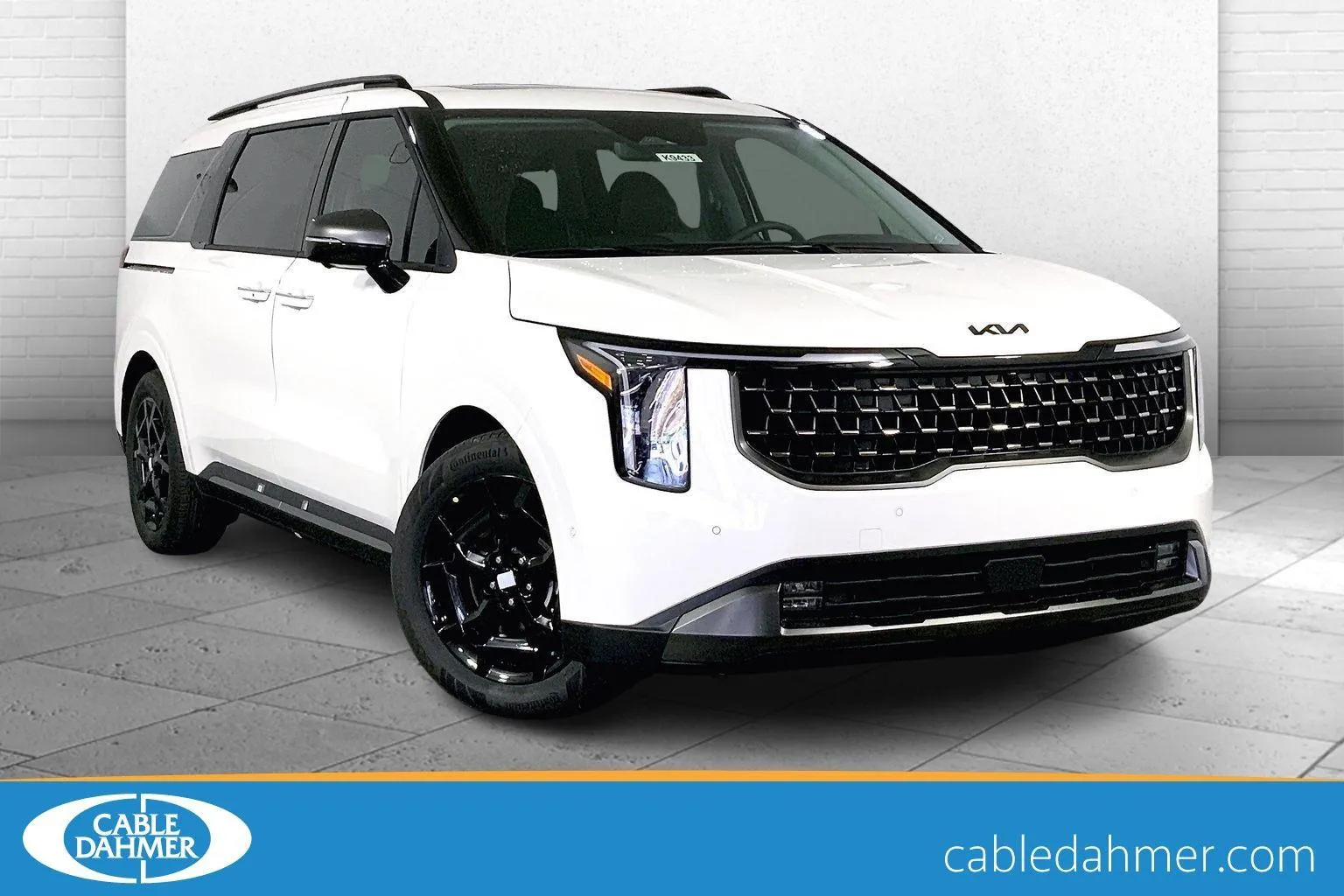 2026 Kia Carnival SX Prestige for sale in Lee's Summit, MO