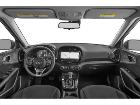 More photos of 2025 Kia Soul S at Cable Dahmer Kia of Lee's Summit, MO