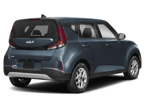 Photos of 2025 Kia Soul S for sale in Lee's Summit, MO at Cable Dahmer Kia of Lee's Summit