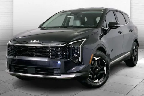 Photos of 2026 Kia Sportage EX for sale in Lee's Summit, MO at Cable Dahmer Kia of Lee's Summit