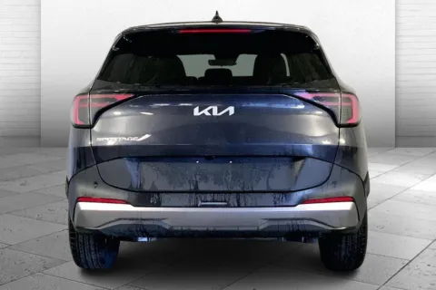 More photos of 2026 Kia Sportage EX at Cable Dahmer Kia of Lee's Summit, MO