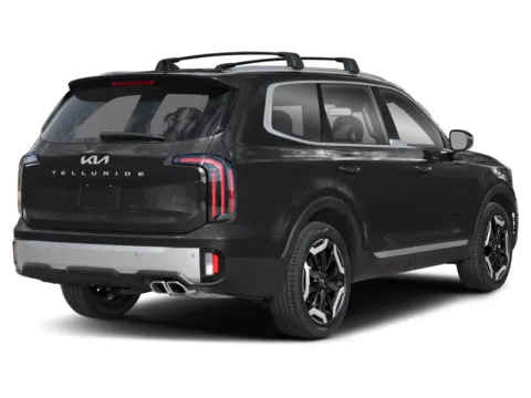 Photos of 2025 Kia Telluride EX for sale in Lee's Summit, MO at Cable Dahmer Kia of Lee's Summit