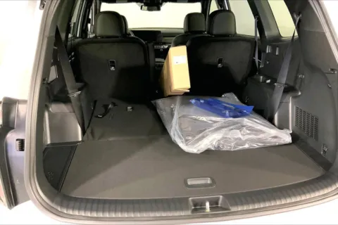 More photos of 2025 Kia Telluride EX at Cable Dahmer Kia of Lee's Summit, MO