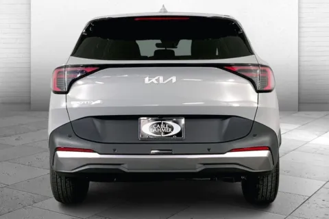 More photos of 2026 Kia Sportage EX at Cable Dahmer Kia of Lee's Summit, MO