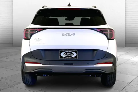 More photos of 2026 Kia Sportage EX at Cable Dahmer Kia of Lee's Summit, MO