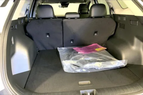 More photos of 2026 Kia Sportage EX at Cable Dahmer Kia of Lee's Summit, MO