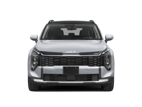 More photos of 2026 Kia Sportage EX at Cable Dahmer Kia of Lee's Summit, MO