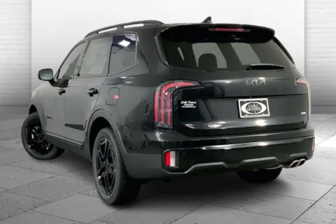Another view of 2025 Kia TELLURIDE for sale in Lee's Summit, MO at Cable Dahmer Kia of Lee's Summit