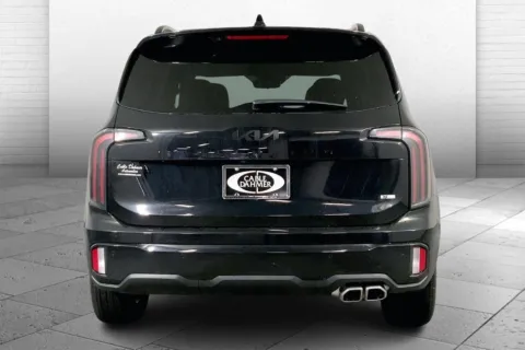More photos of 2025 Kia TELLURIDE at Cable Dahmer Kia of Lee's Summit, MO