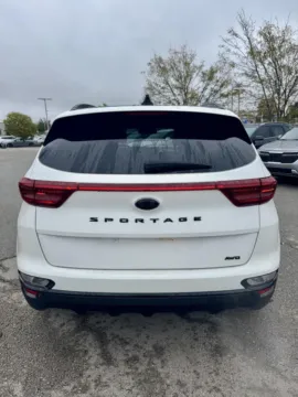 More photos of 2022 Kia Sportage Nightfall at Cable Dahmer Kia of Lee's Summit, MO